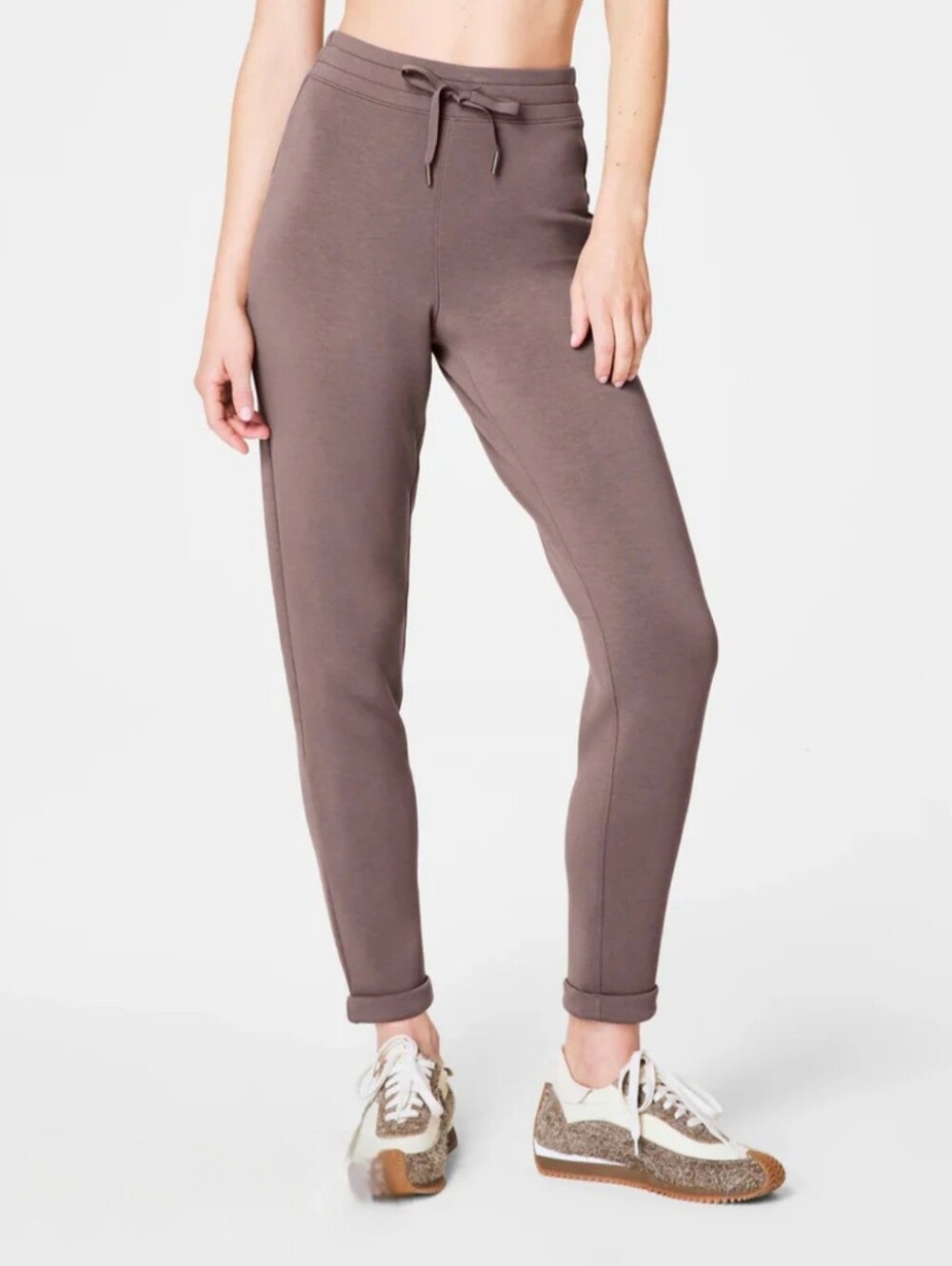 SPANX AirEssentials Tapered Pant - S